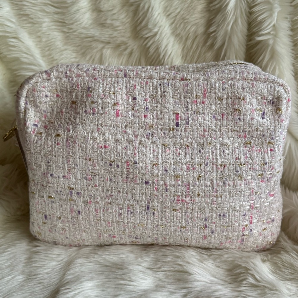 Stoney Clover Lane Valentine’s Day 2023 Collection Large Pouch in Be Mine